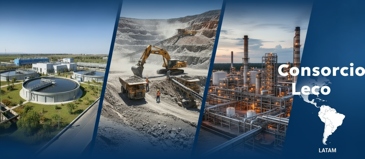 Noticias Consorcio Leco